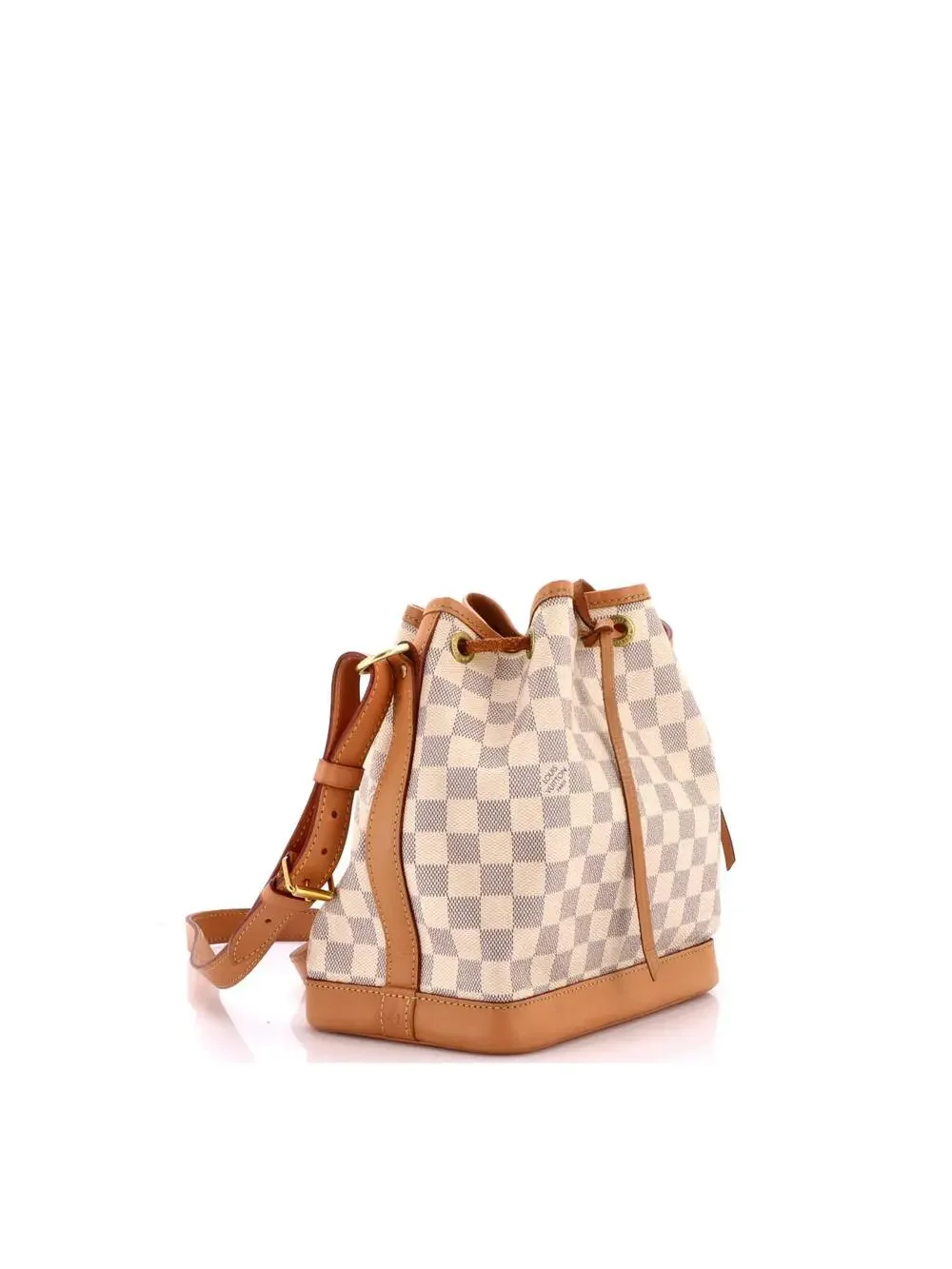 Louis Vuitton Noe Handbag Damier Bb #283006L14B